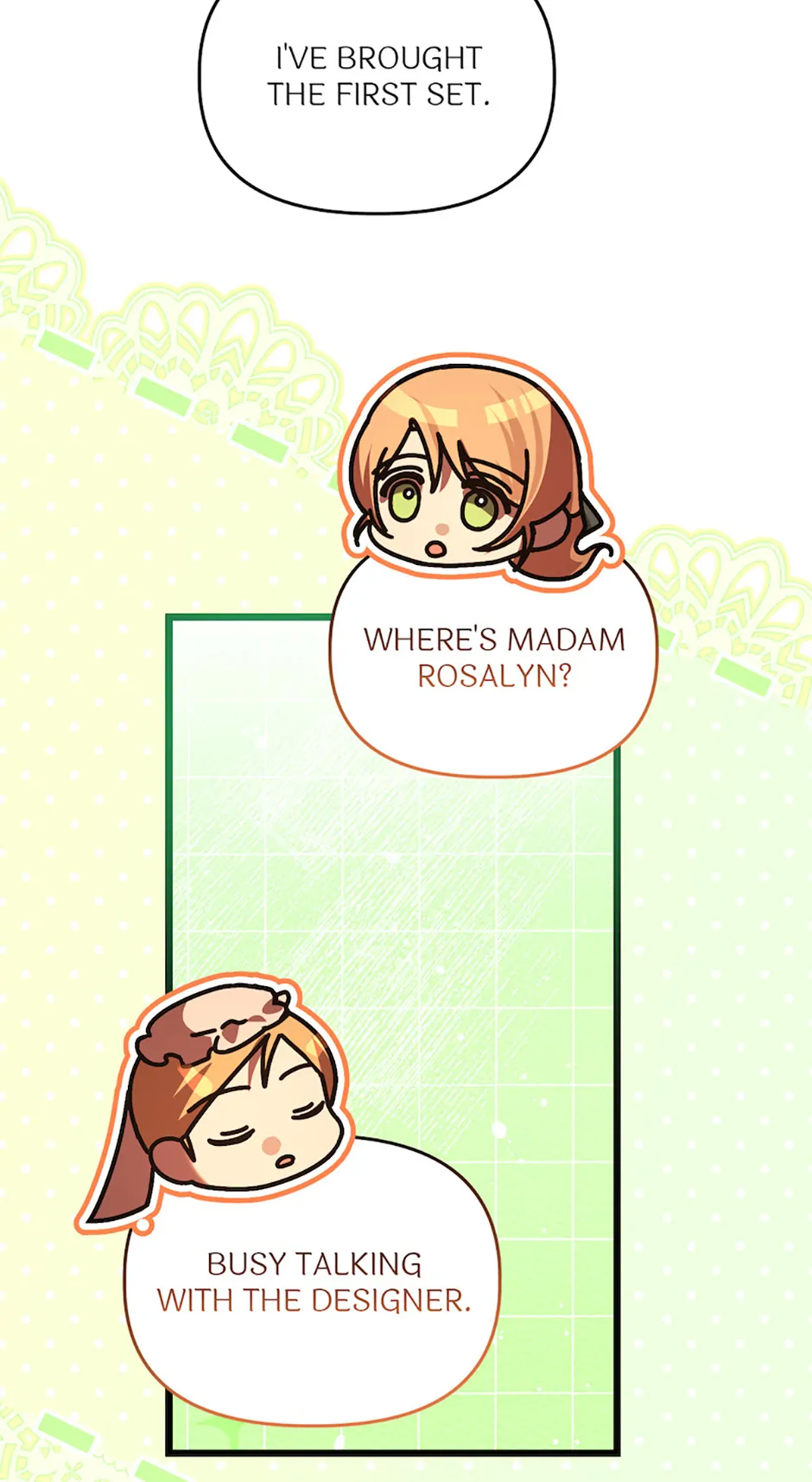 I Shall Conquer the Unruly Beasts Chapter 49 253 ch 49 33