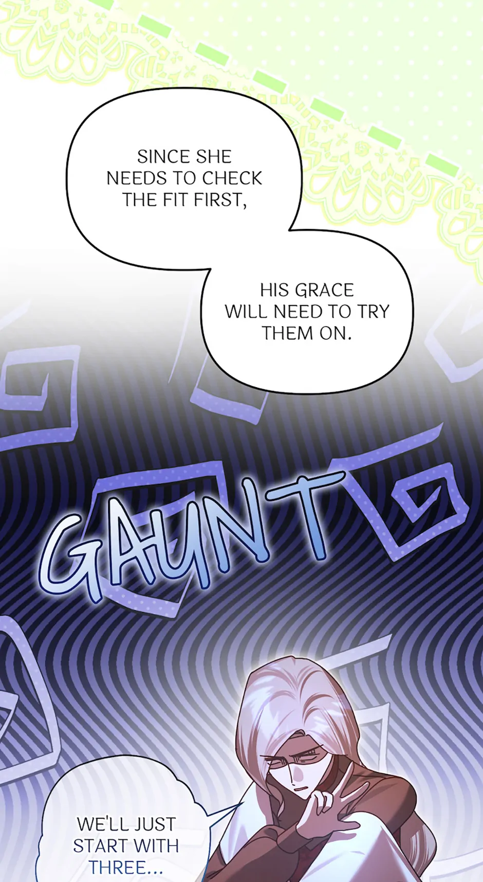 I Shall Conquer the Unruly Beasts Chapter 49 254 ch 49 34