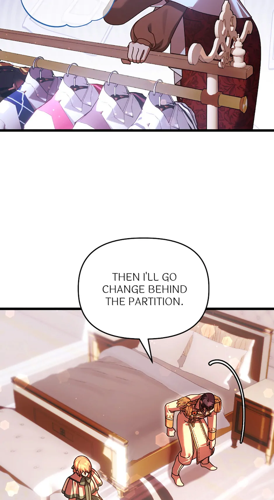 I Shall Conquer the Unruly Beasts Chapter 49 255 ch 49 35