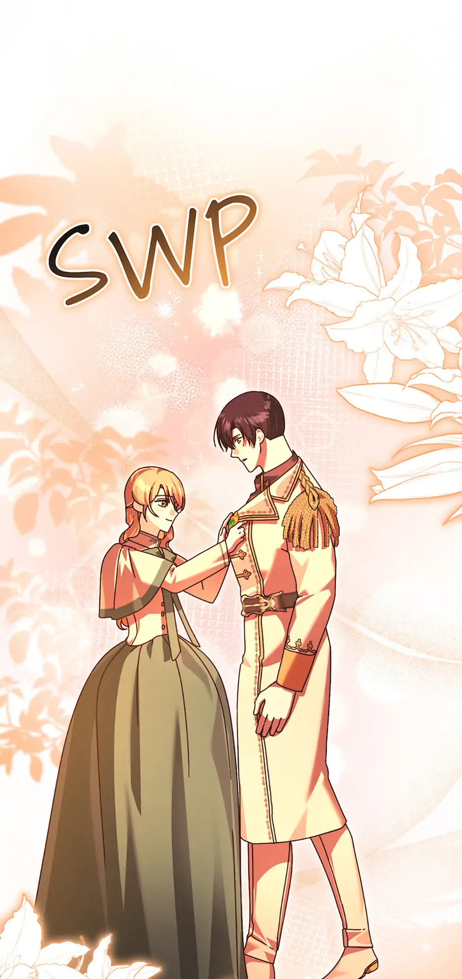 I Shall Conquer the Unruly Beasts Chapter 49 258 ch 49 38