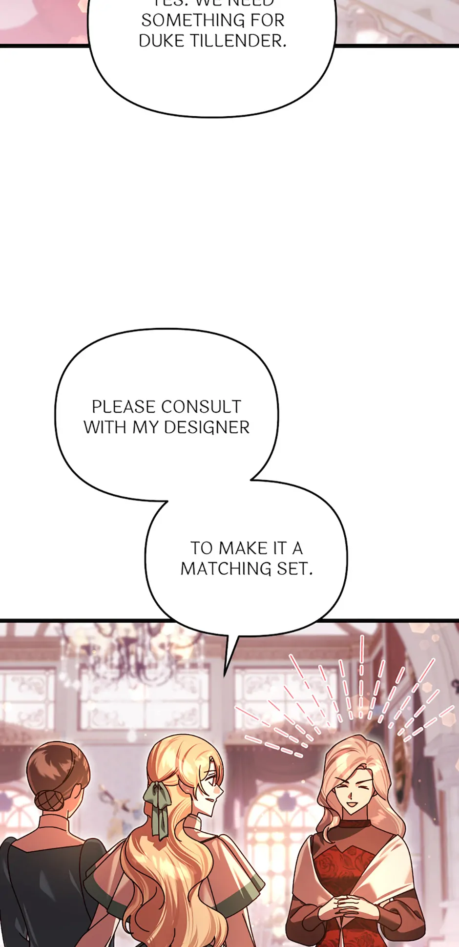 I Shall Conquer the Unruly Beasts Chapter 49 224 ch 49 4