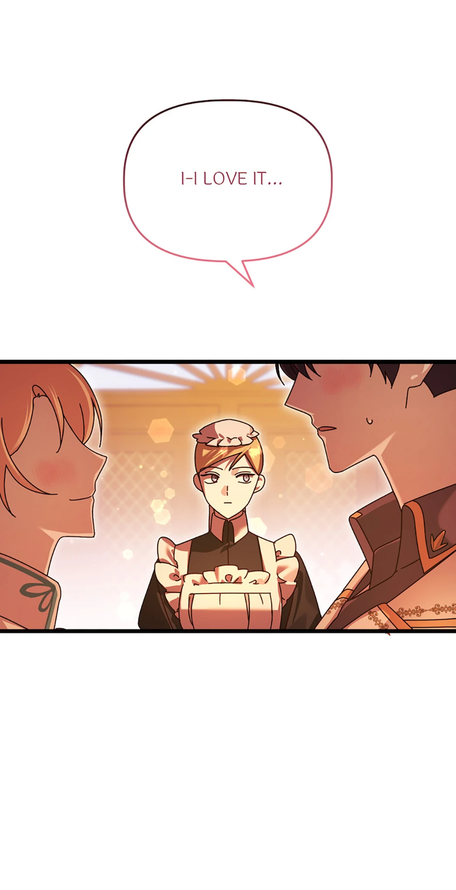 I Shall Conquer the Unruly Beasts Chapter 49 264 ch 49 44