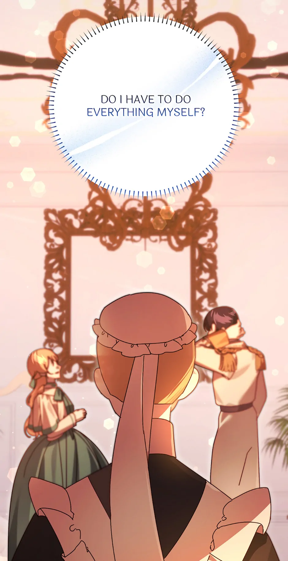 I Shall Conquer the Unruly Beasts Chapter 49 266 ch 49 46