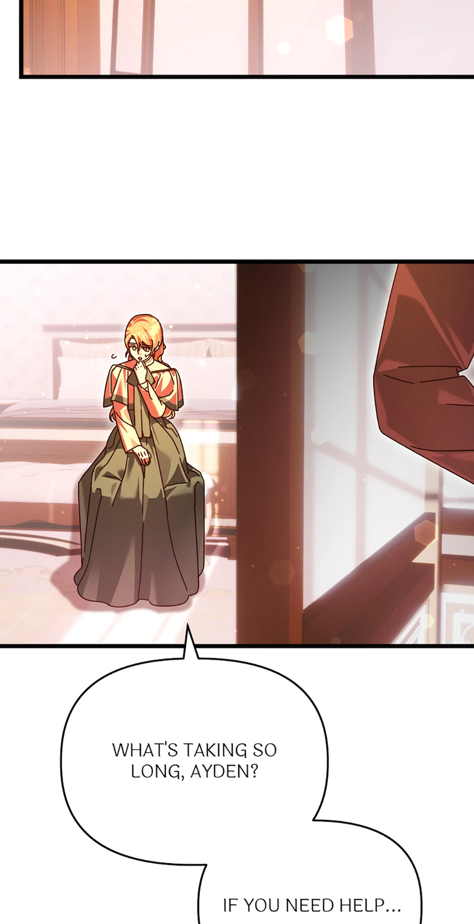 I Shall Conquer the Unruly Beasts Chapter 49 269 ch 49 49