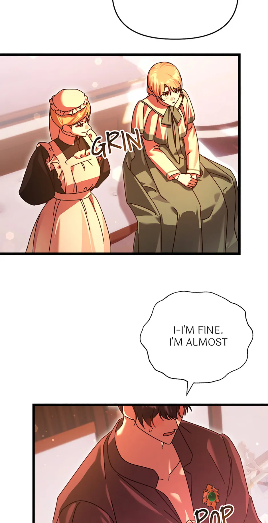 I Shall Conquer the Unruly Beasts Chapter 49 270 ch 49 50