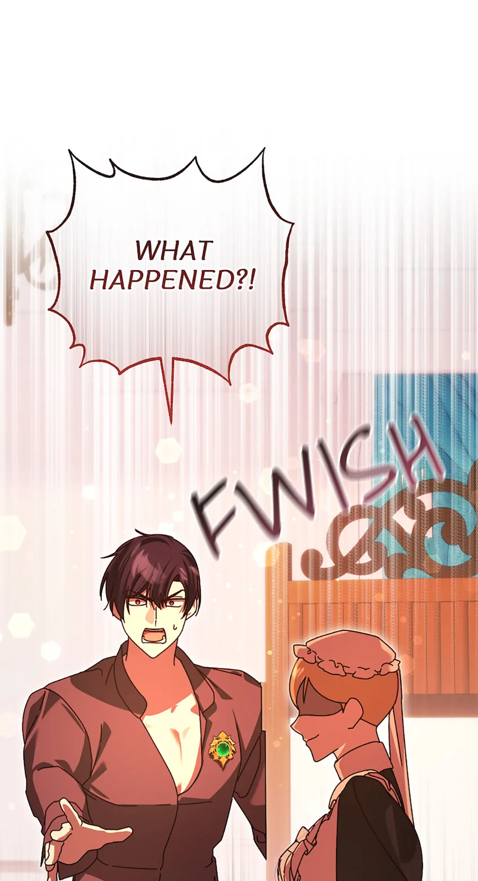 I Shall Conquer the Unruly Beasts Chapter 49 273 ch 49 53