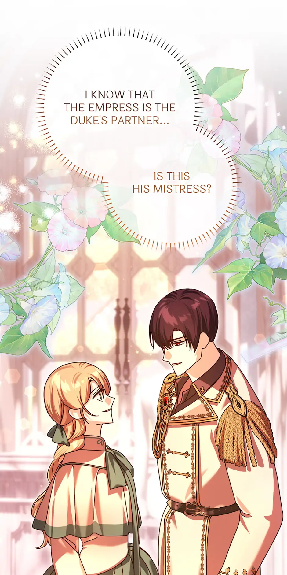 I Shall Conquer the Unruly Beasts Chapter 49 226 ch 49 6