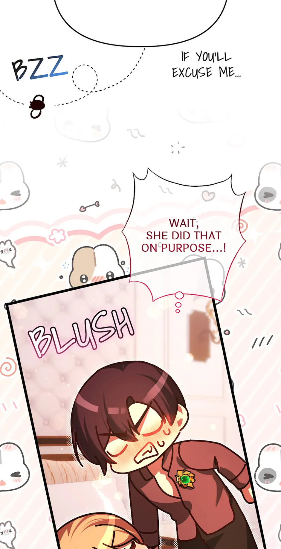 I Shall Conquer the Unruly Beasts Chapter 49 280 ch 49 60