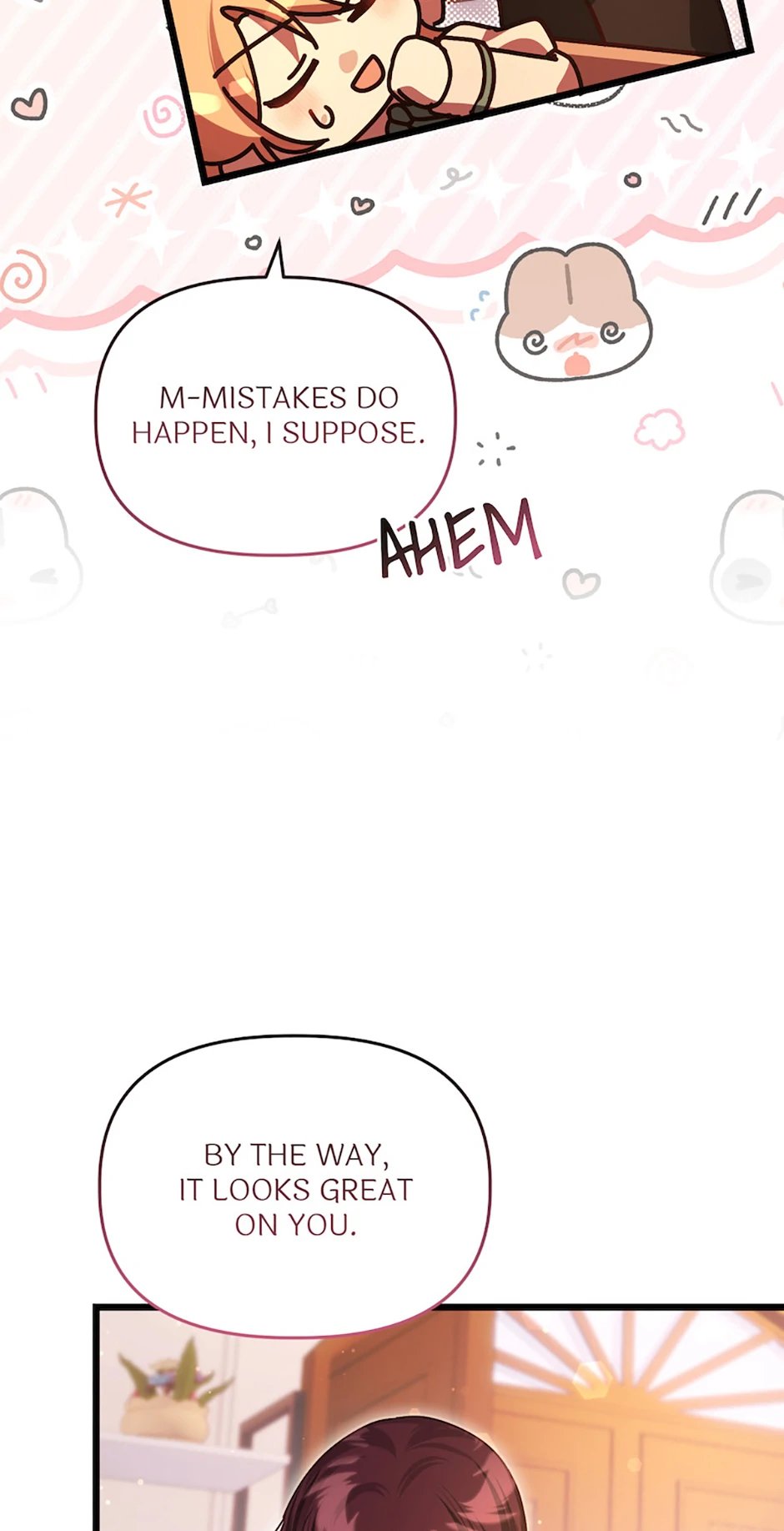 I Shall Conquer the Unruly Beasts Chapter 49 281 ch 49 61