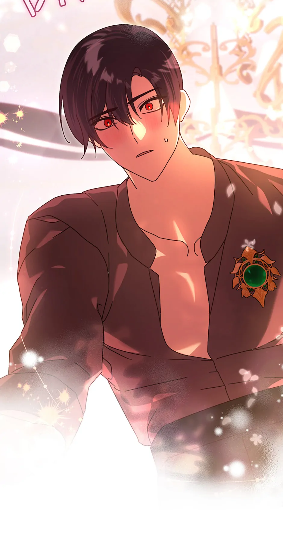 I Shall Conquer the Unruly Beasts Chapter 49 284 ch 49 64