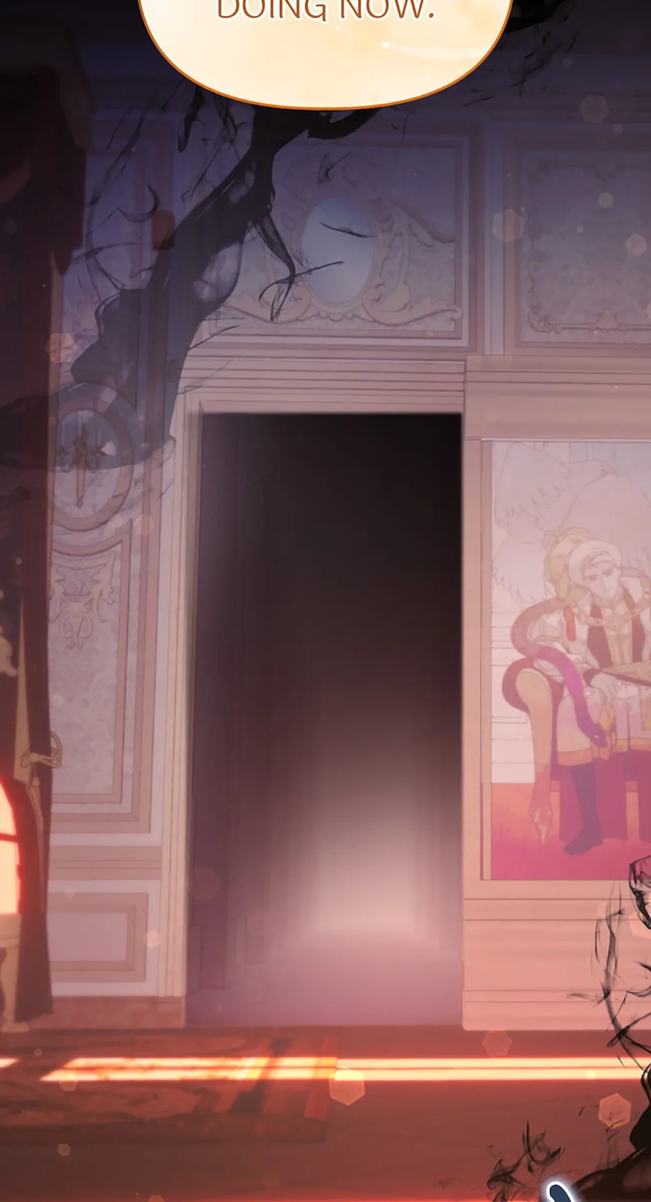 I Shall Conquer the Unruly Beasts Chapter 49 289 ch 49 69