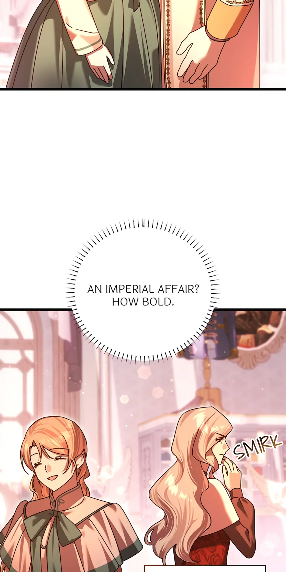 I Shall Conquer the Unruly Beasts Chapter 49 227 ch 49 7