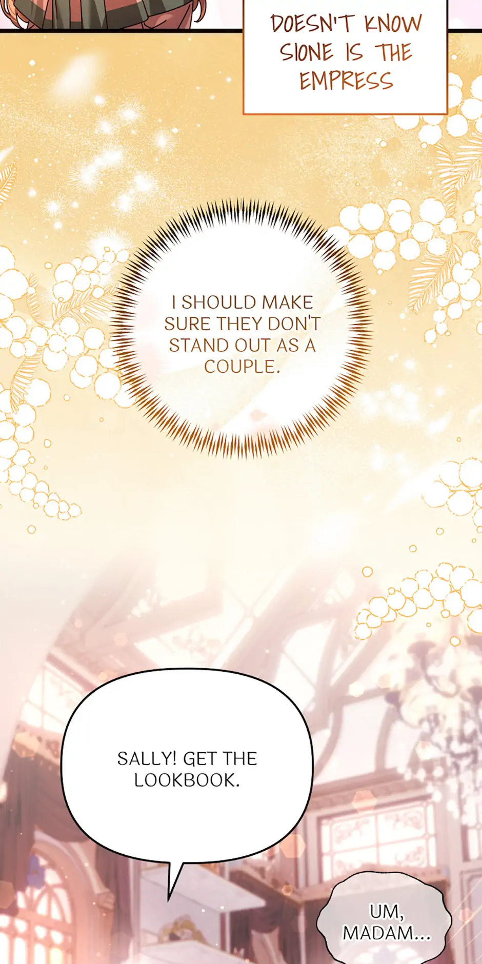 I Shall Conquer the Unruly Beasts Chapter 49 228 ch 49 8