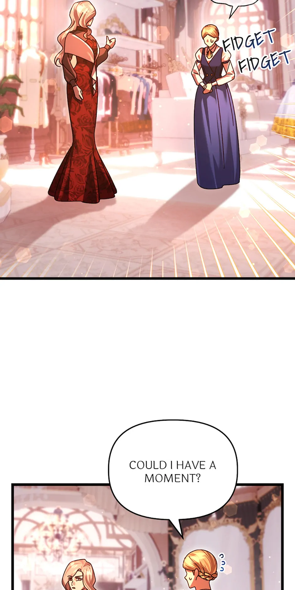 I Shall Conquer the Unruly Beasts Chapter 49 229 ch 49 9