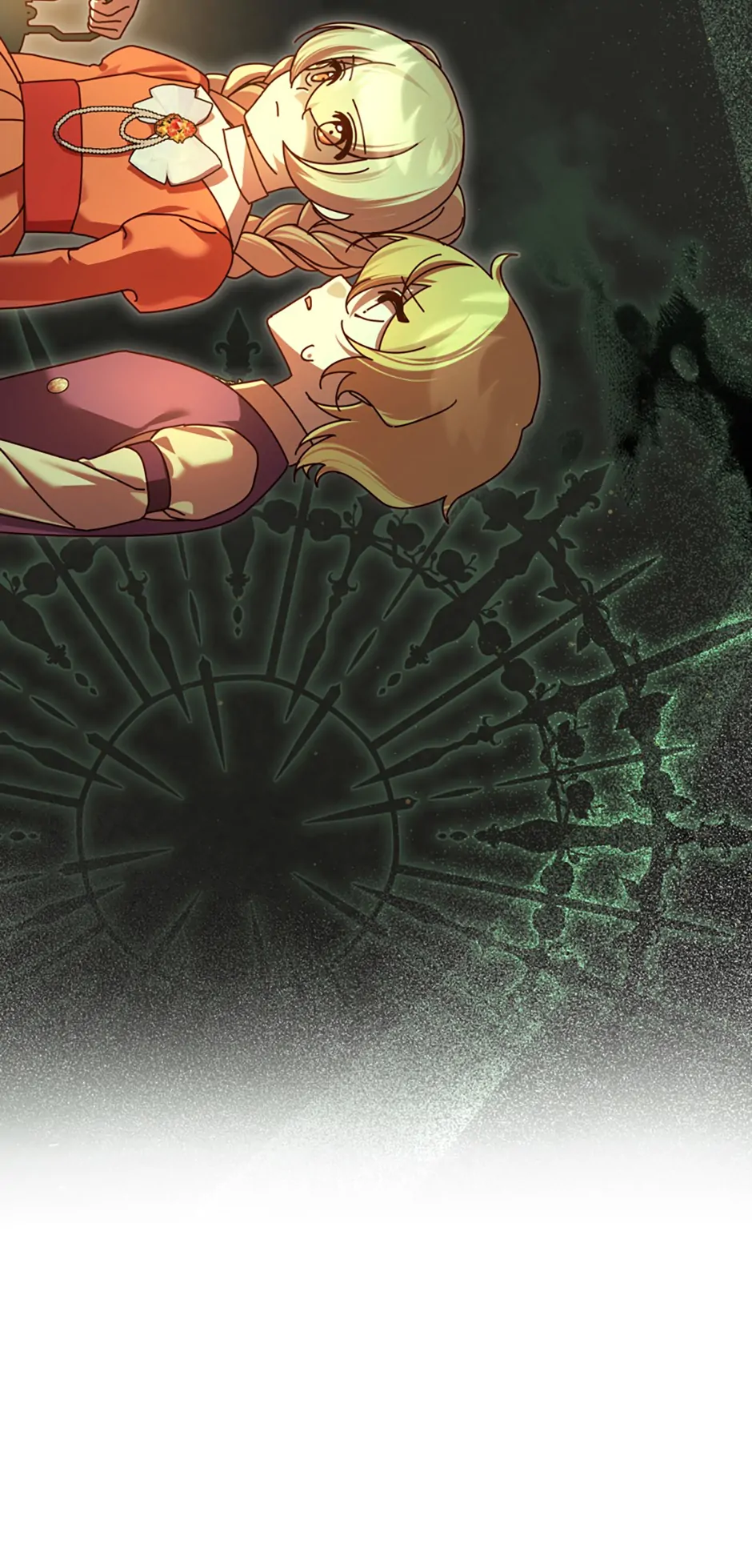 I Shall Conquer the Unruly Beasts Chapter 50 234 ch 50 11