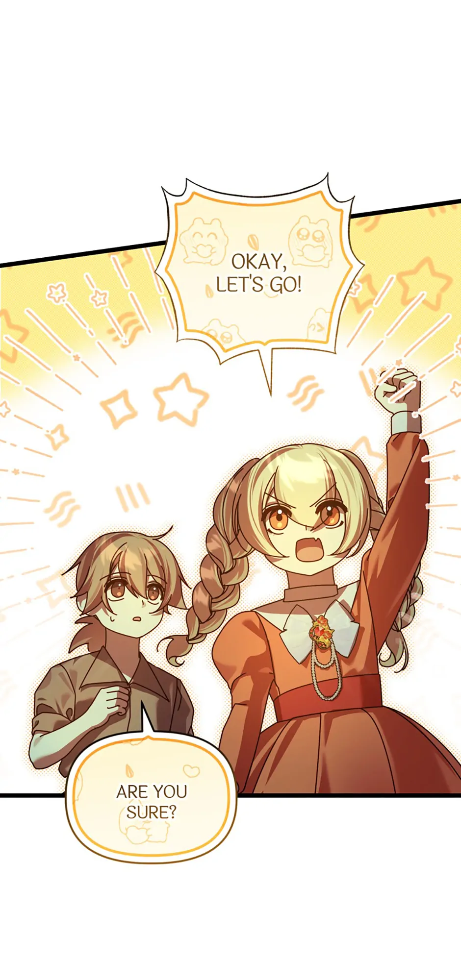 I Shall Conquer the Unruly Beasts Chapter 50 235 ch 50 12