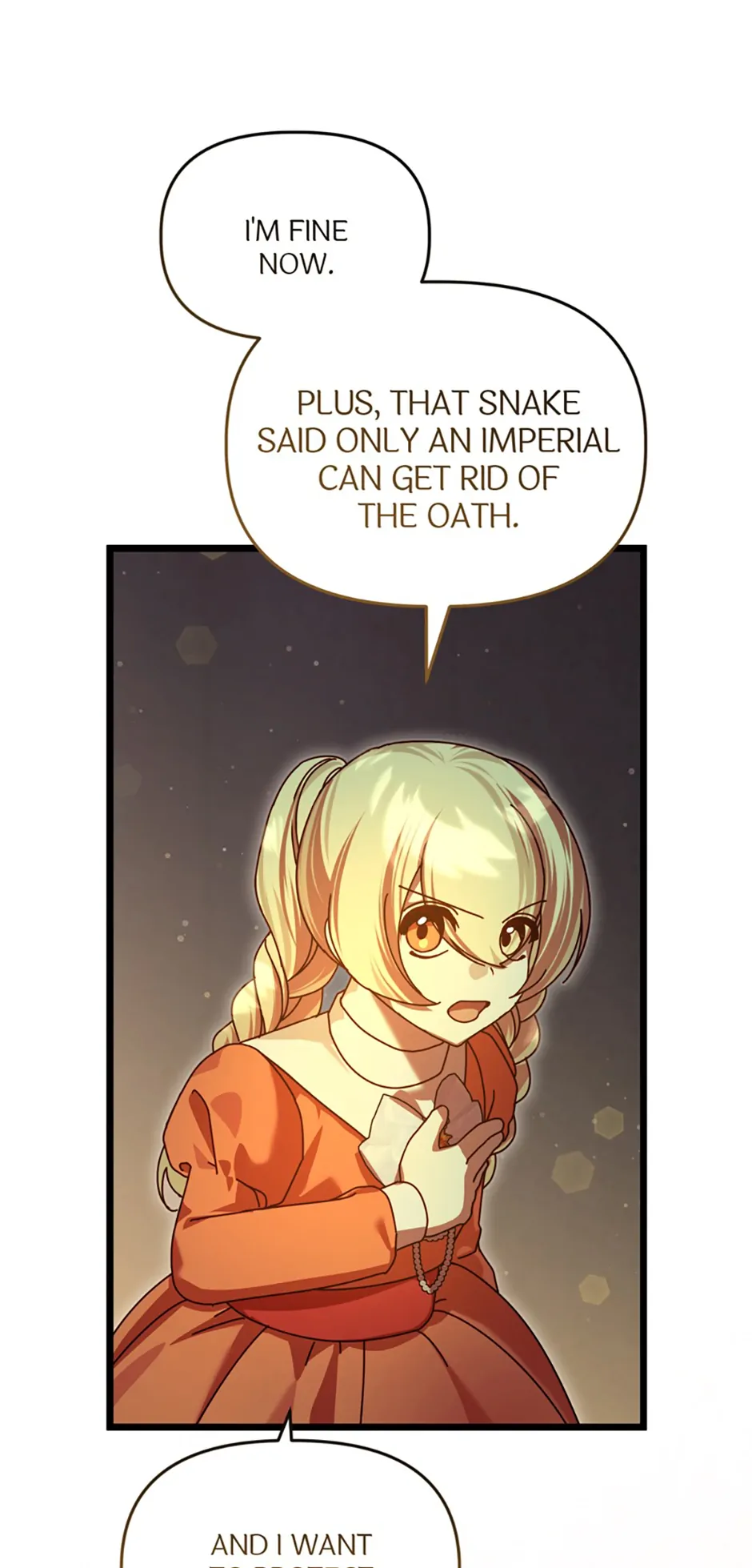 I Shall Conquer the Unruly Beasts Chapter 50 236 ch 50 13