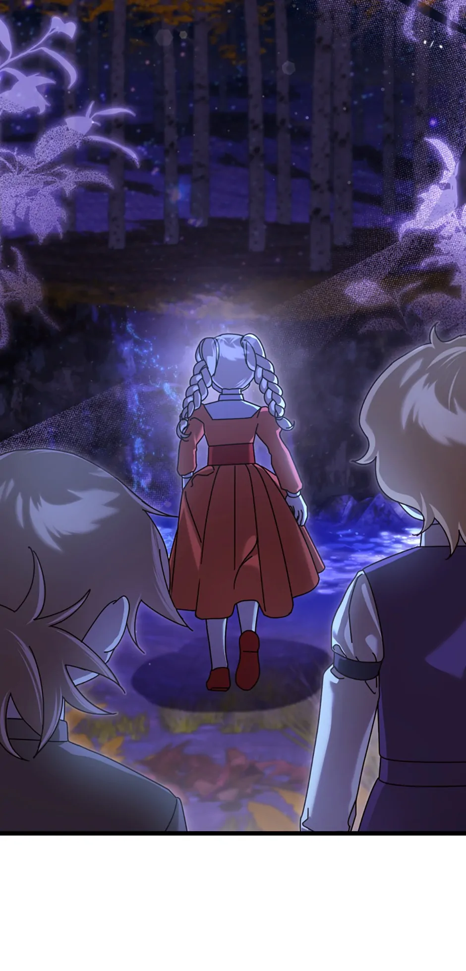 I Shall Conquer the Unruly Beasts Chapter 50 242 ch 50 19