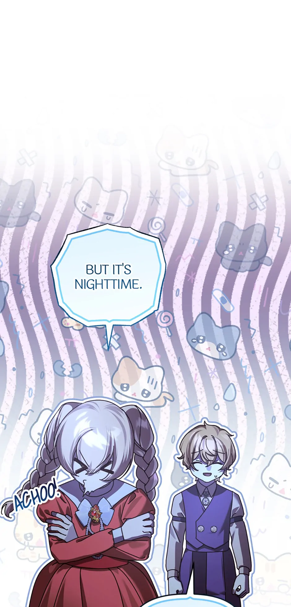 I Shall Conquer the Unruly Beasts Chapter 50 243 ch 50 20