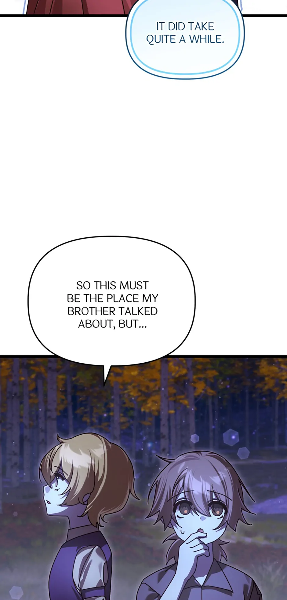 I Shall Conquer the Unruly Beasts Chapter 50 244 ch 50 21