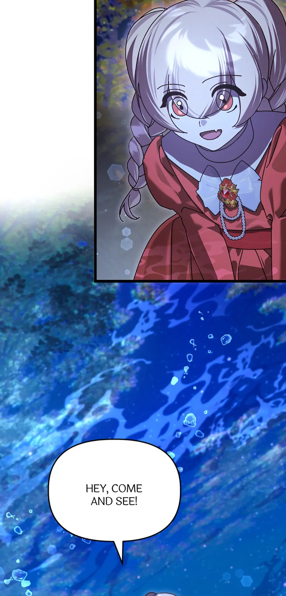 I Shall Conquer the Unruly Beasts Chapter 50 247 ch 50 24