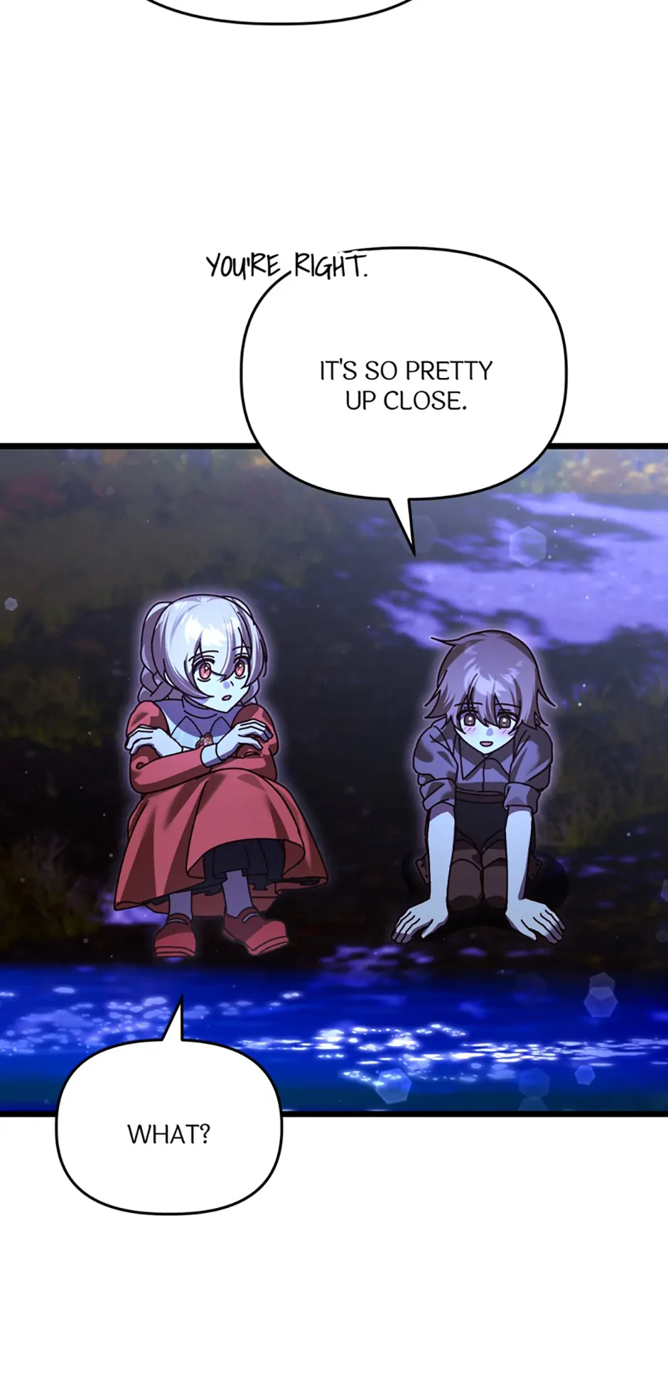 I Shall Conquer the Unruly Beasts Chapter 50 252 ch 50 29