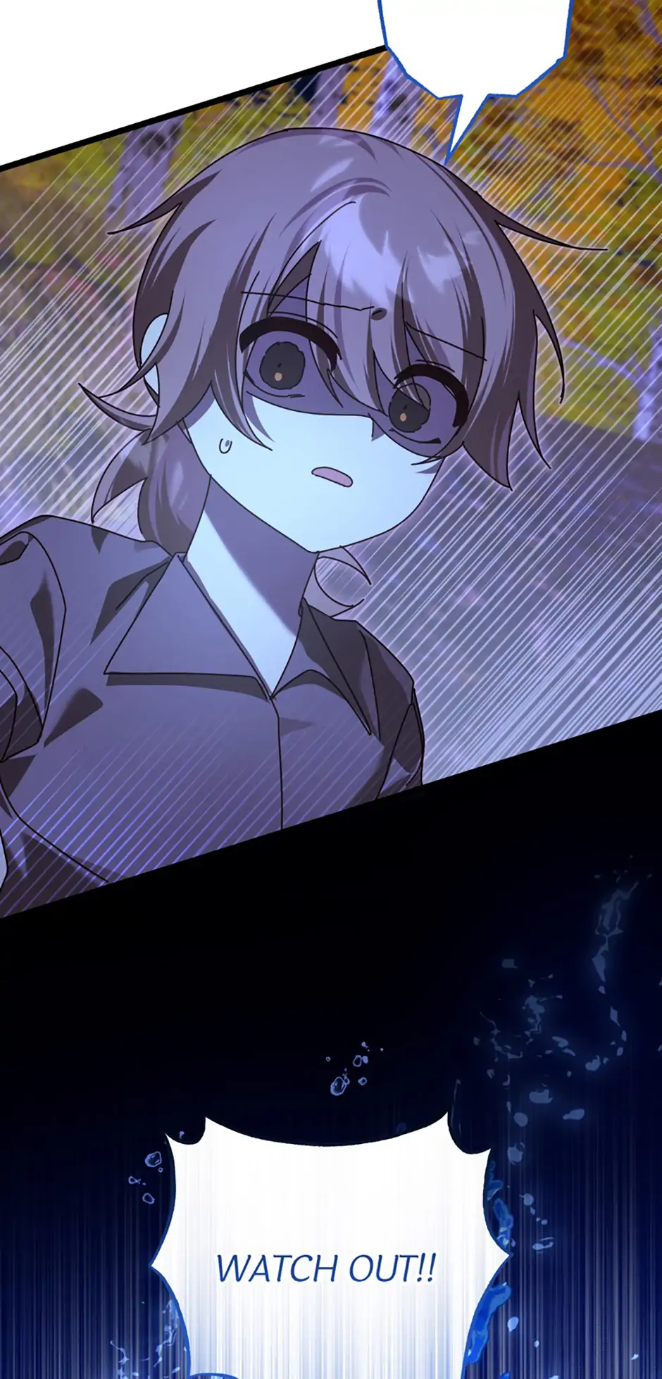 I Shall Conquer the Unruly Beasts Chapter 50 255 ch 50 32