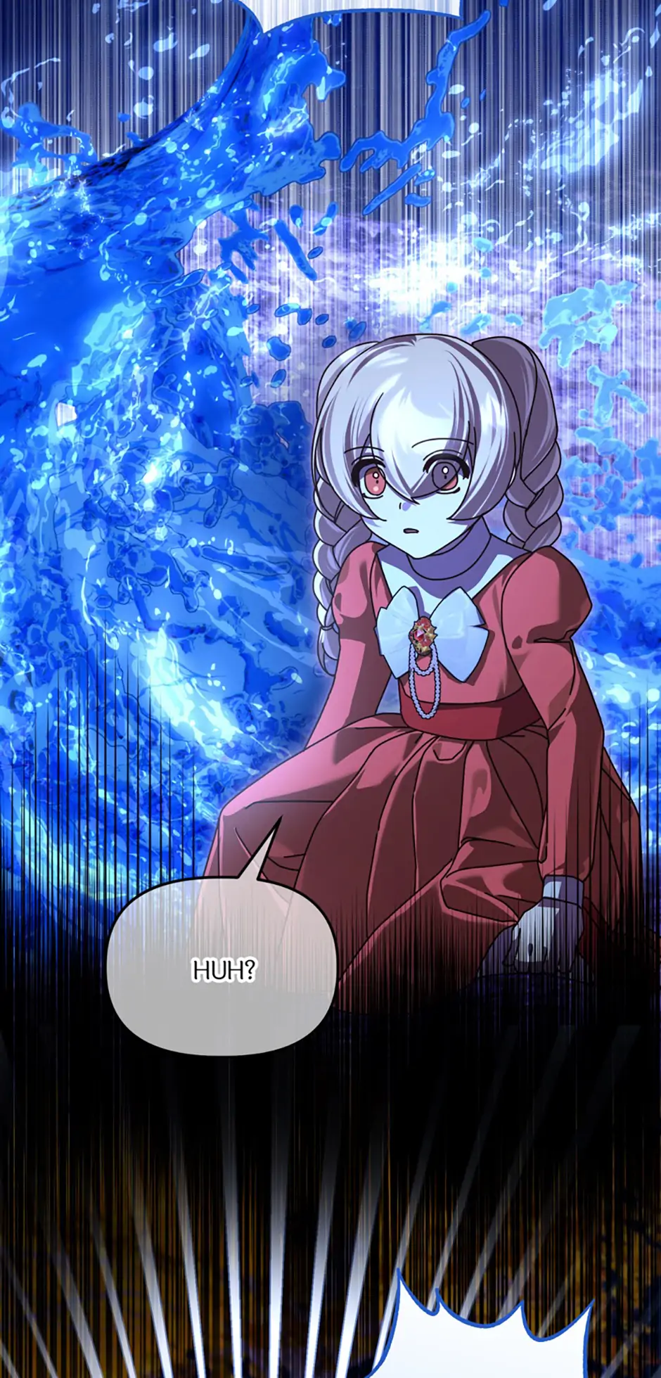 I Shall Conquer the Unruly Beasts Chapter 50 256 ch 50 33