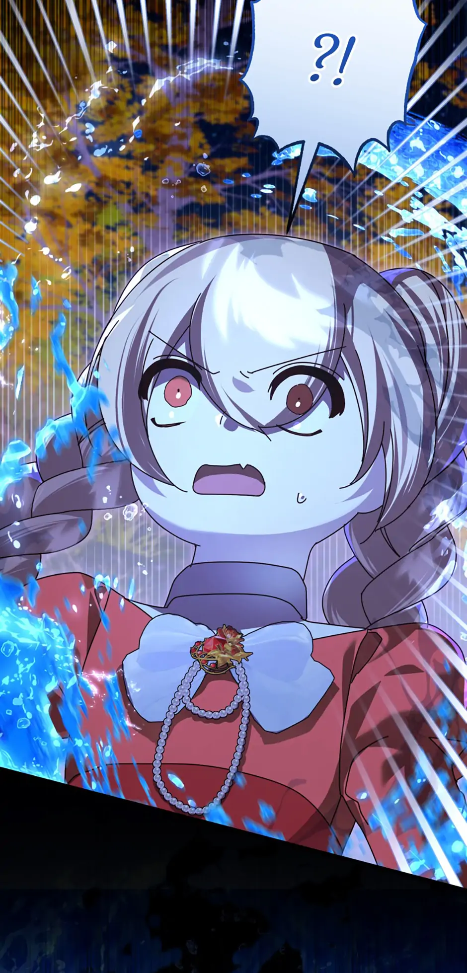 I Shall Conquer the Unruly Beasts Chapter 50 257 ch 50 34