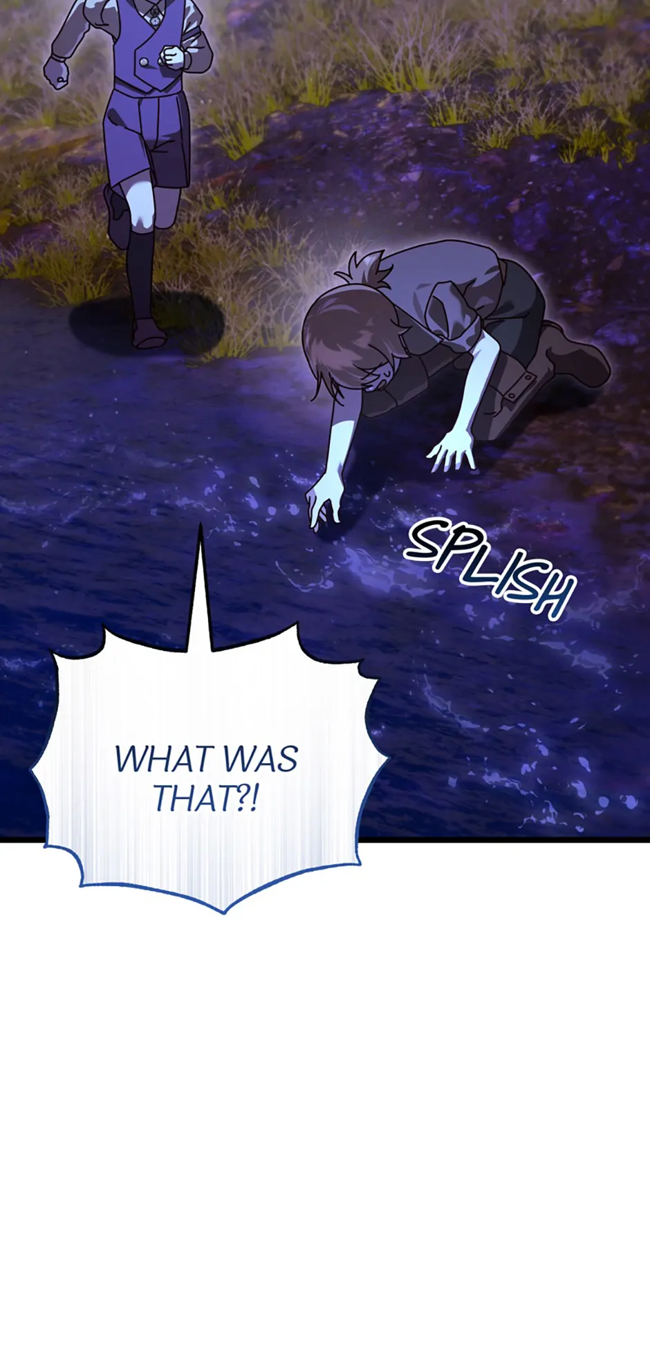 I Shall Conquer the Unruly Beasts Chapter 50 259 ch 50 36