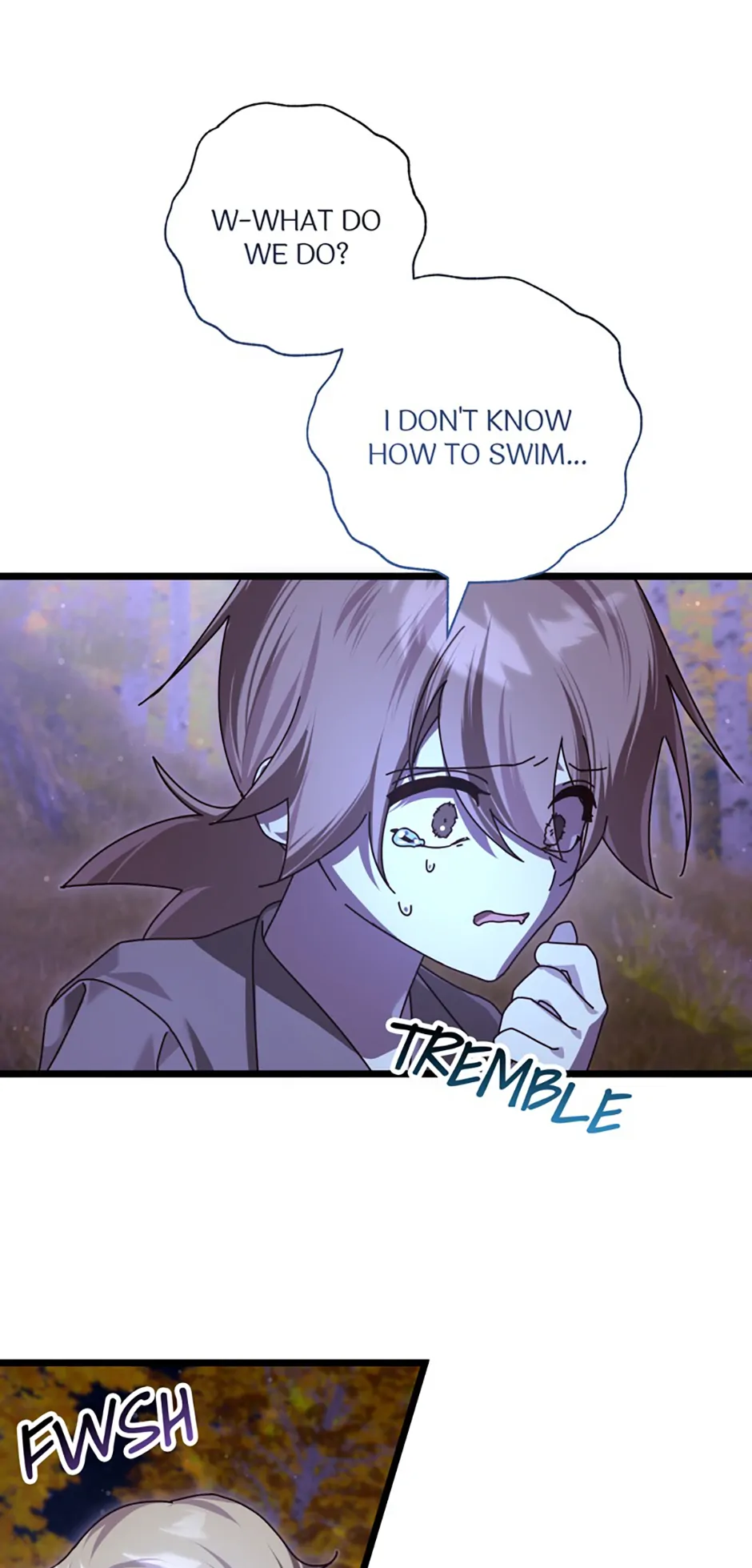 I Shall Conquer the Unruly Beasts Chapter 50 261 ch 50 38