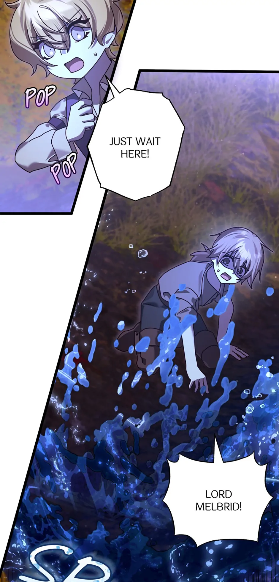 I Shall Conquer the Unruly Beasts Chapter 50 262 ch 50 39