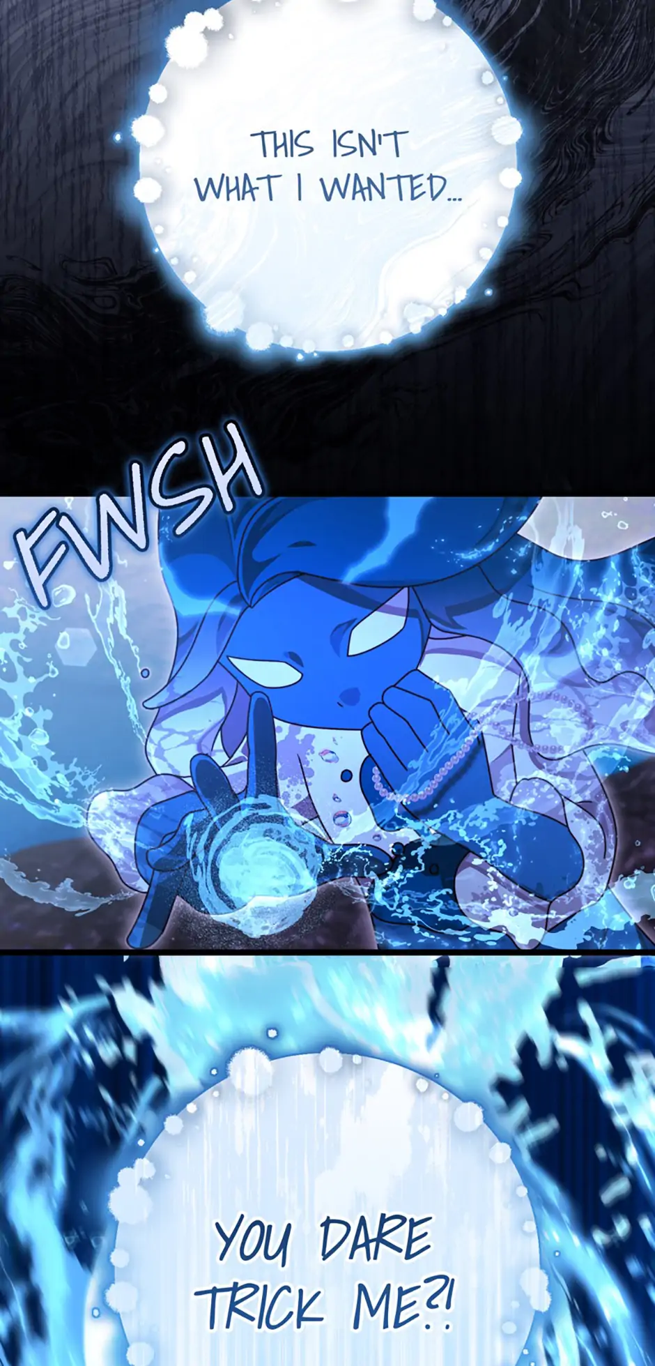 I Shall Conquer the Unruly Beasts Chapter 50 270 ch 50 47