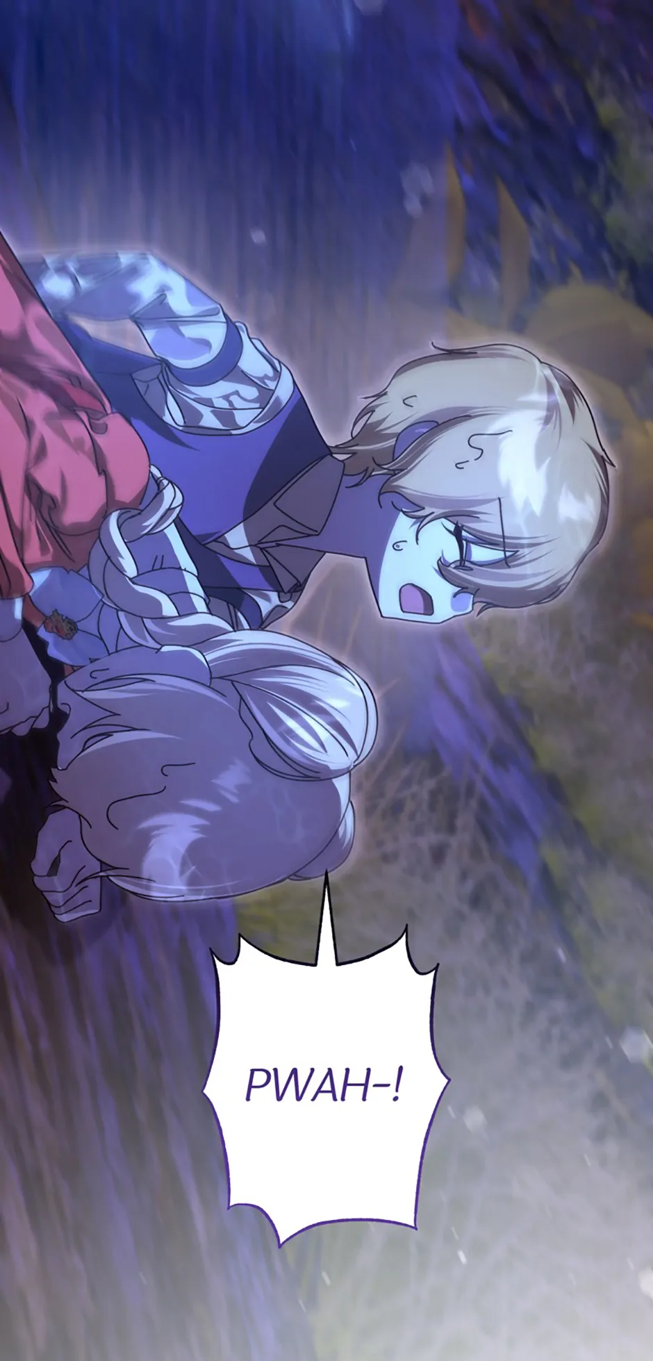 I Shall Conquer the Unruly Beasts Chapter 50 272 ch 50 49