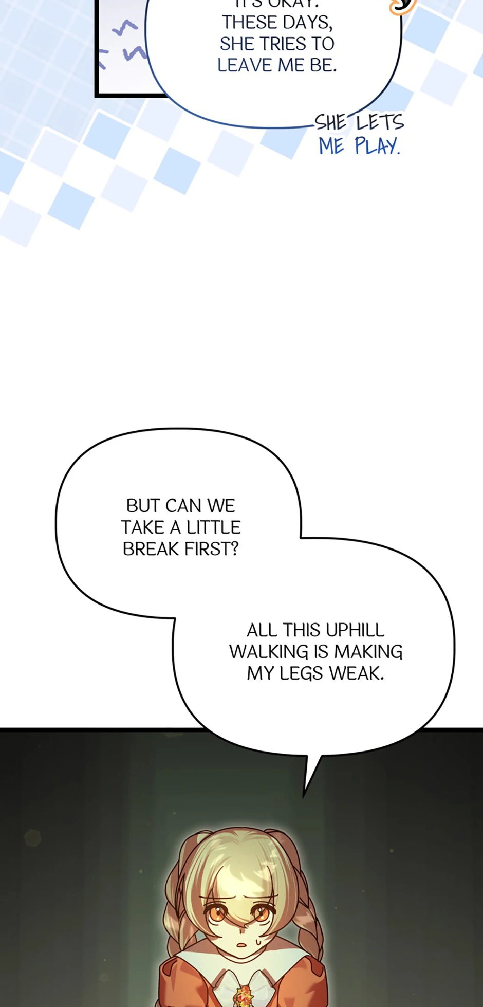 I Shall Conquer the Unruly Beasts Chapter 50 228 ch 50 5