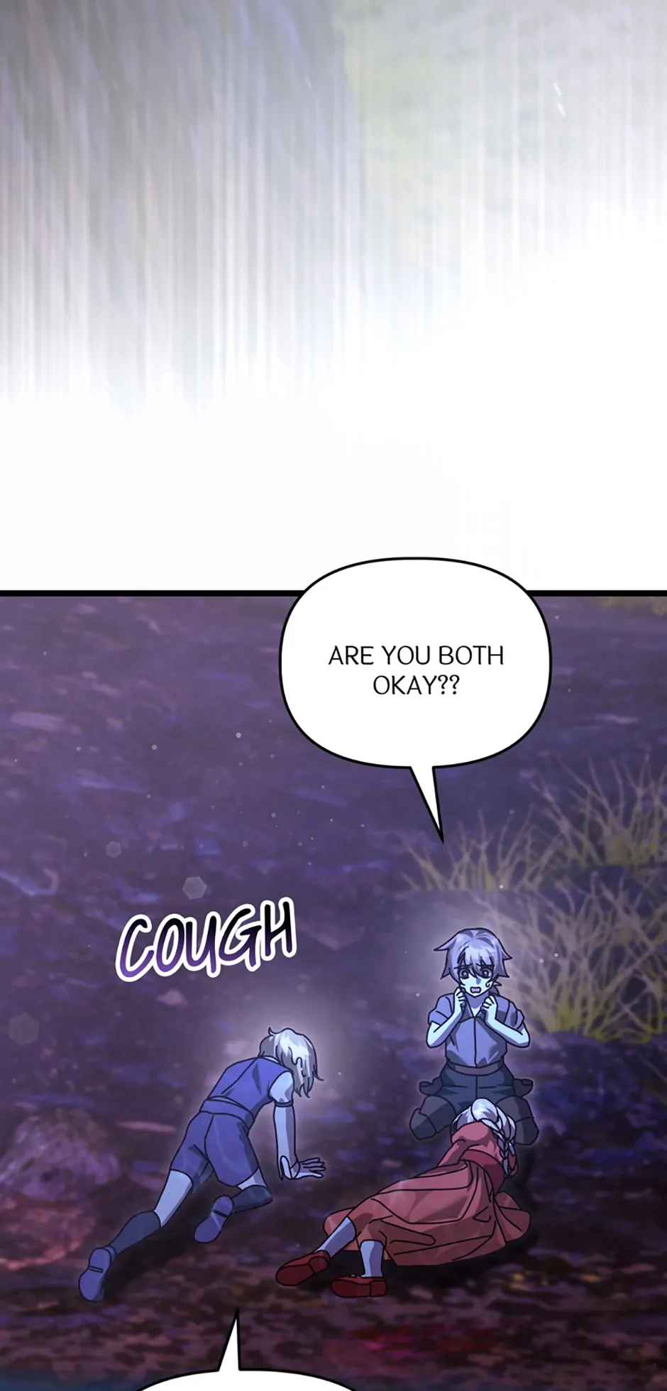 I Shall Conquer the Unruly Beasts Chapter 50 273 ch 50 50