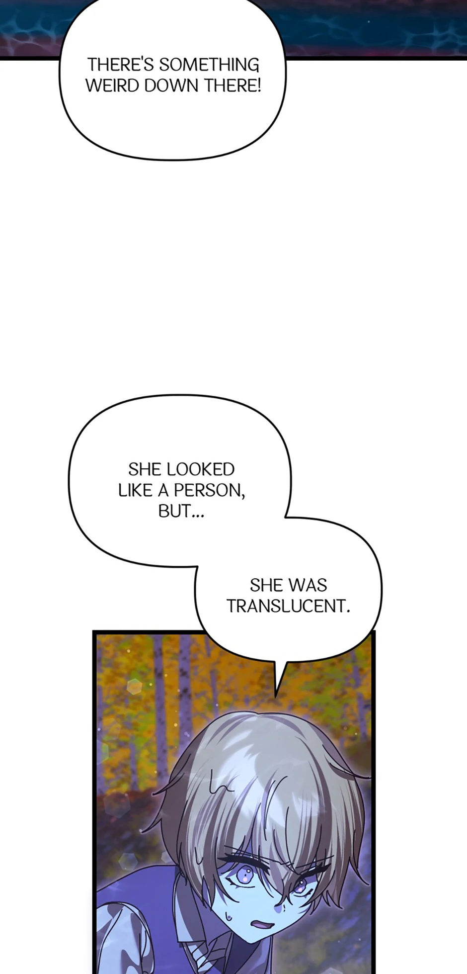 I Shall Conquer the Unruly Beasts Chapter 50 274 ch 50 51