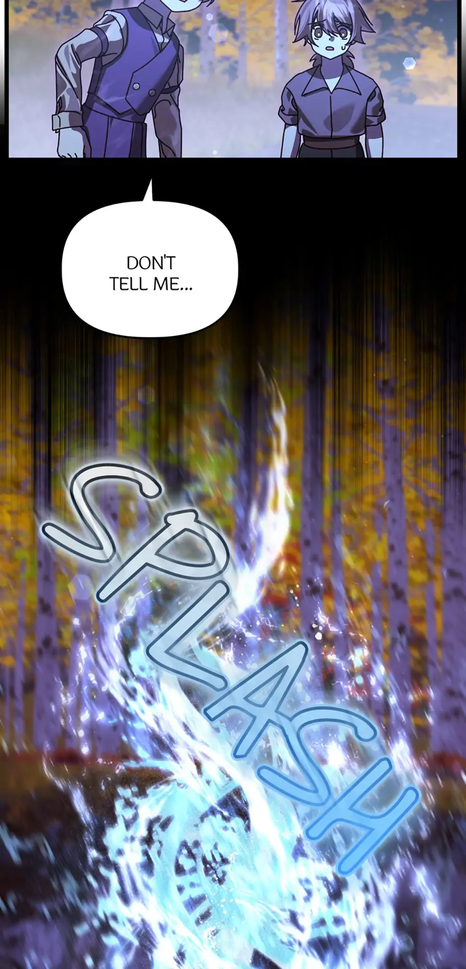 I Shall Conquer the Unruly Beasts Chapter 50 277 ch 50 54