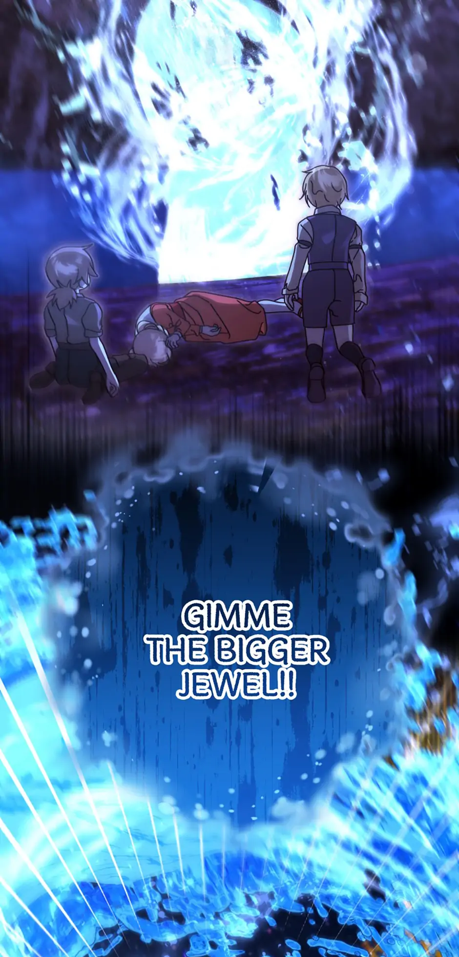 I Shall Conquer the Unruly Beasts Chapter 50 278 ch 50 55