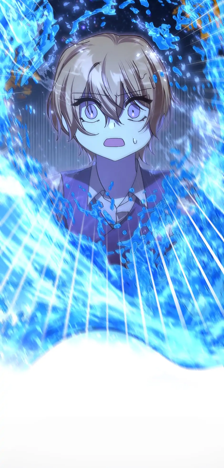 I Shall Conquer the Unruly Beasts Chapter 50 279 ch 50 56