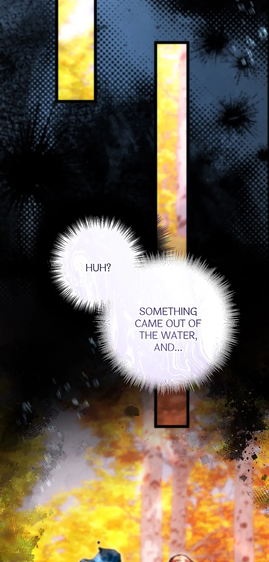 I Shall Conquer the Unruly Beasts Chapter 50 281 ch 50 58