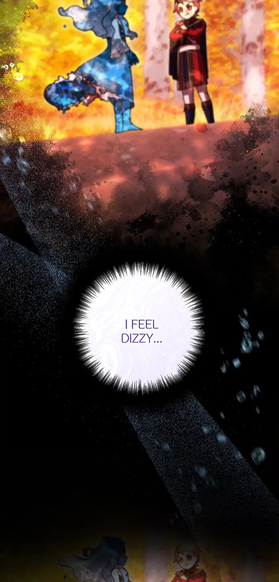 I Shall Conquer the Unruly Beasts Chapter 50 282 ch 50 59