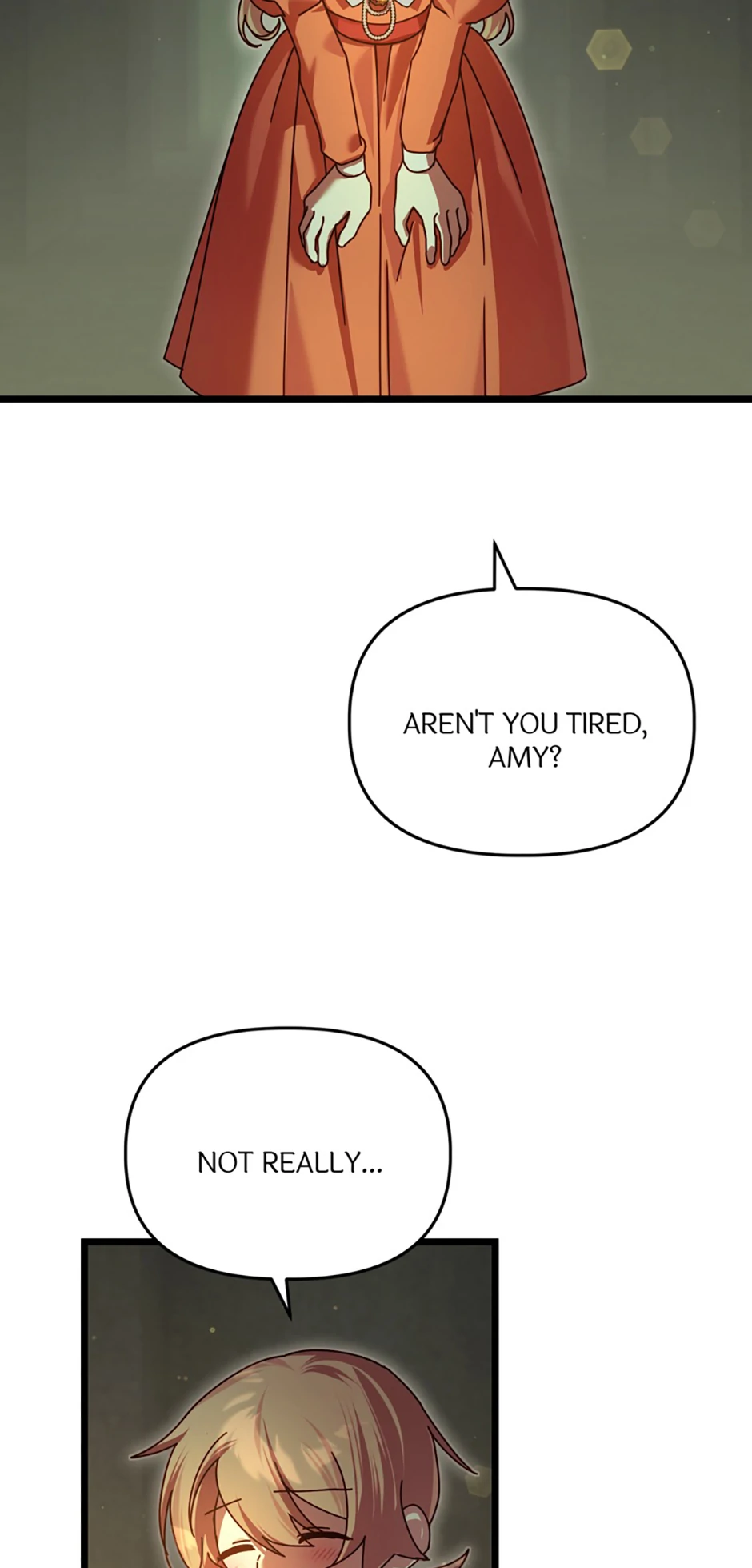 I Shall Conquer the Unruly Beasts Chapter 50 229 ch 50 6