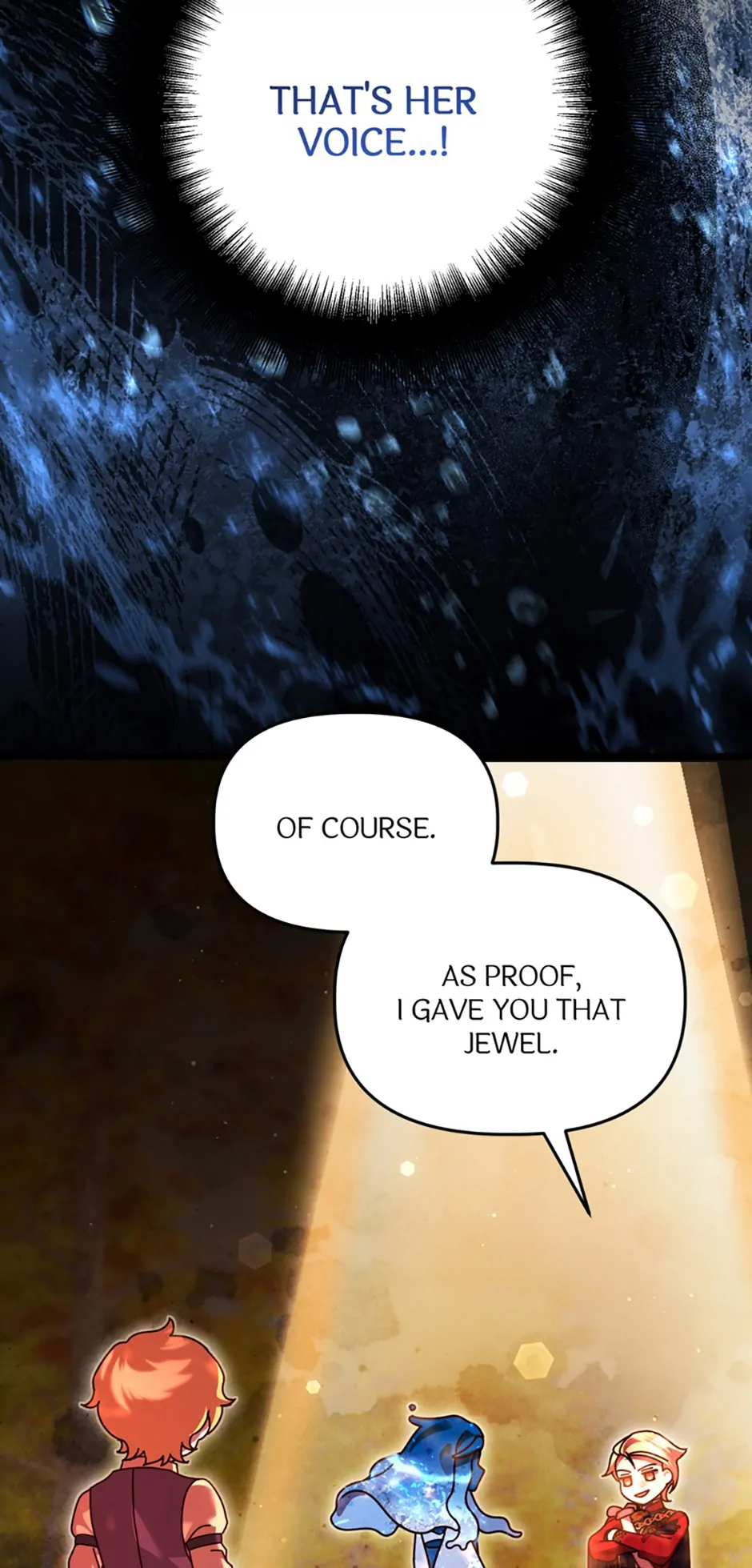 I Shall Conquer the Unruly Beasts Chapter 50 285 ch 50 62