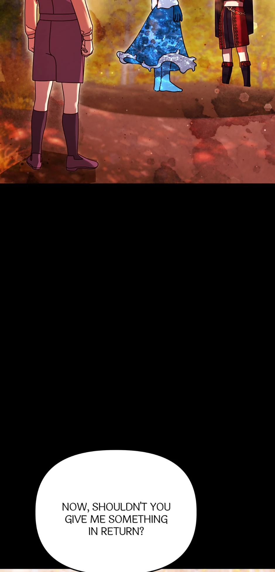 I Shall Conquer the Unruly Beasts Chapter 50 286 ch 50 63