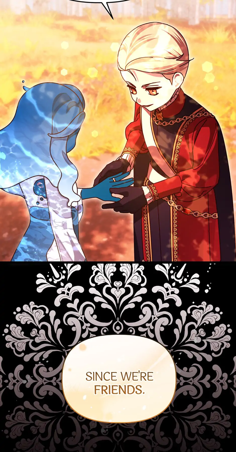 I Shall Conquer the Unruly Beasts Chapter 50 287 ch 50 64