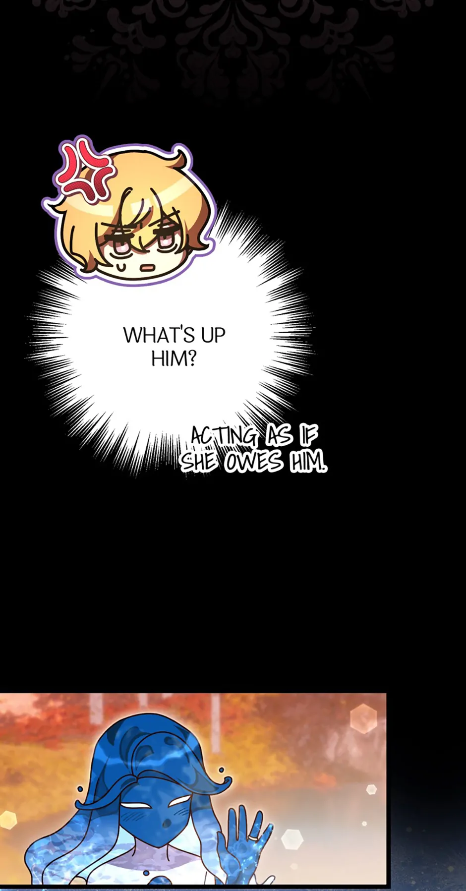 I Shall Conquer the Unruly Beasts Chapter 50 288 ch 50 65