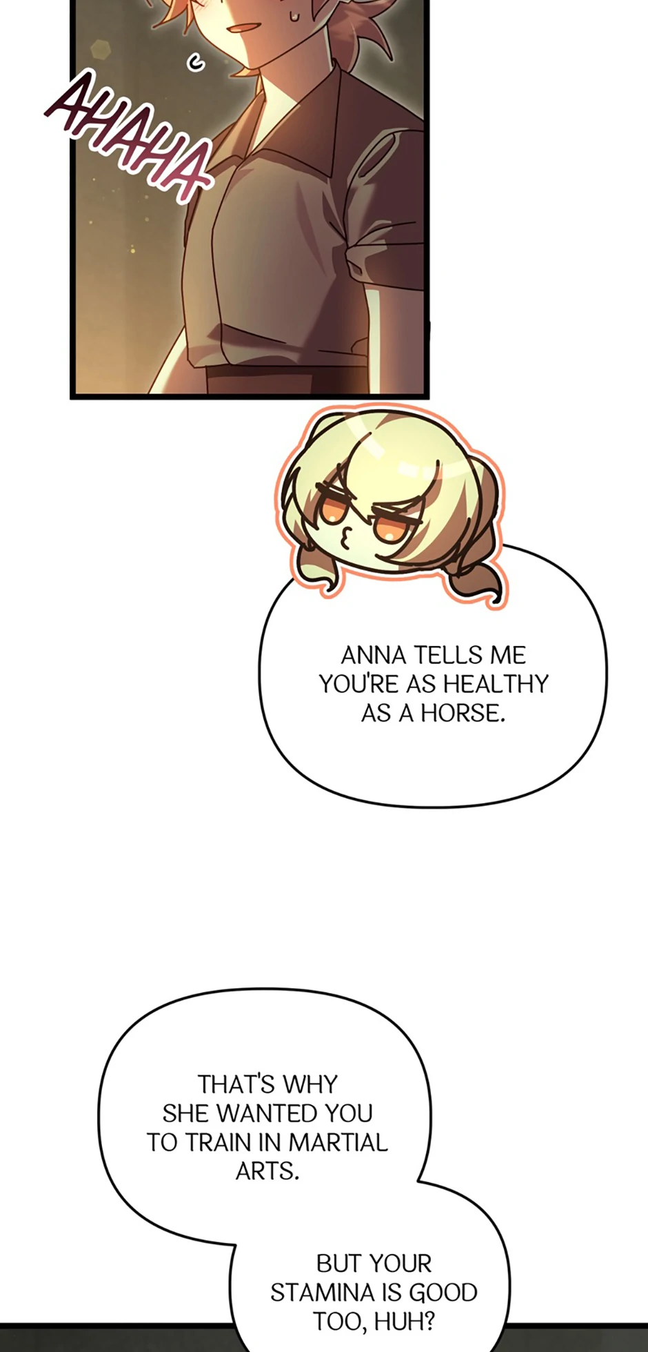 I Shall Conquer the Unruly Beasts Chapter 50 230 ch 50 7