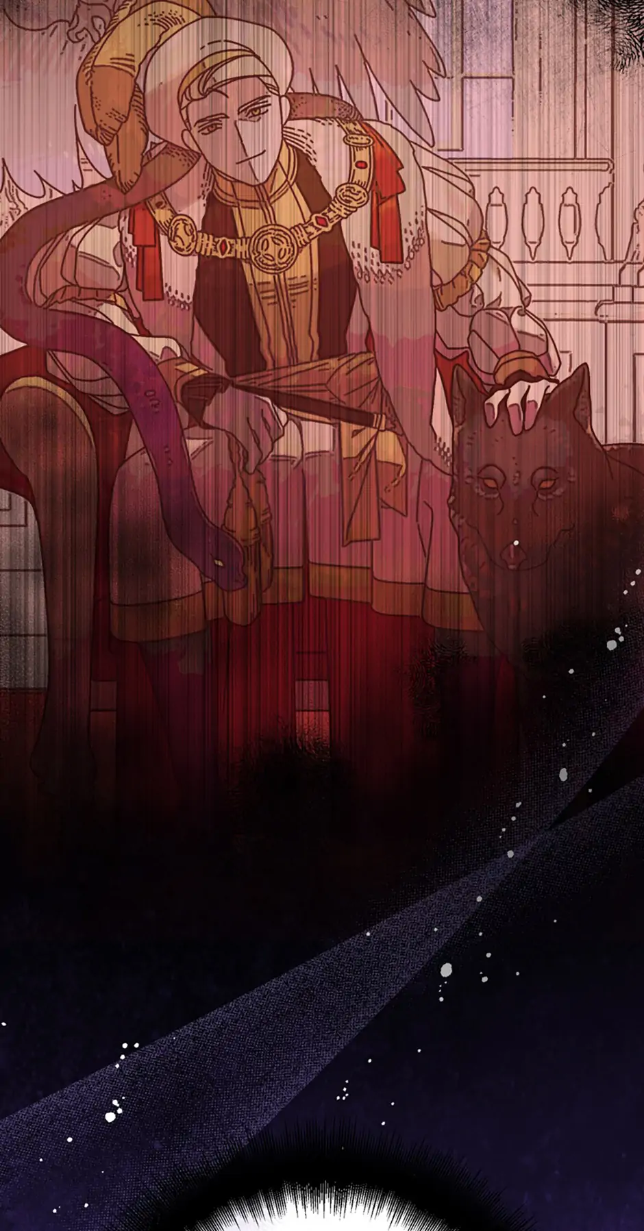 I Shall Conquer the Unruly Beasts Chapter 50 293 ch 50 70