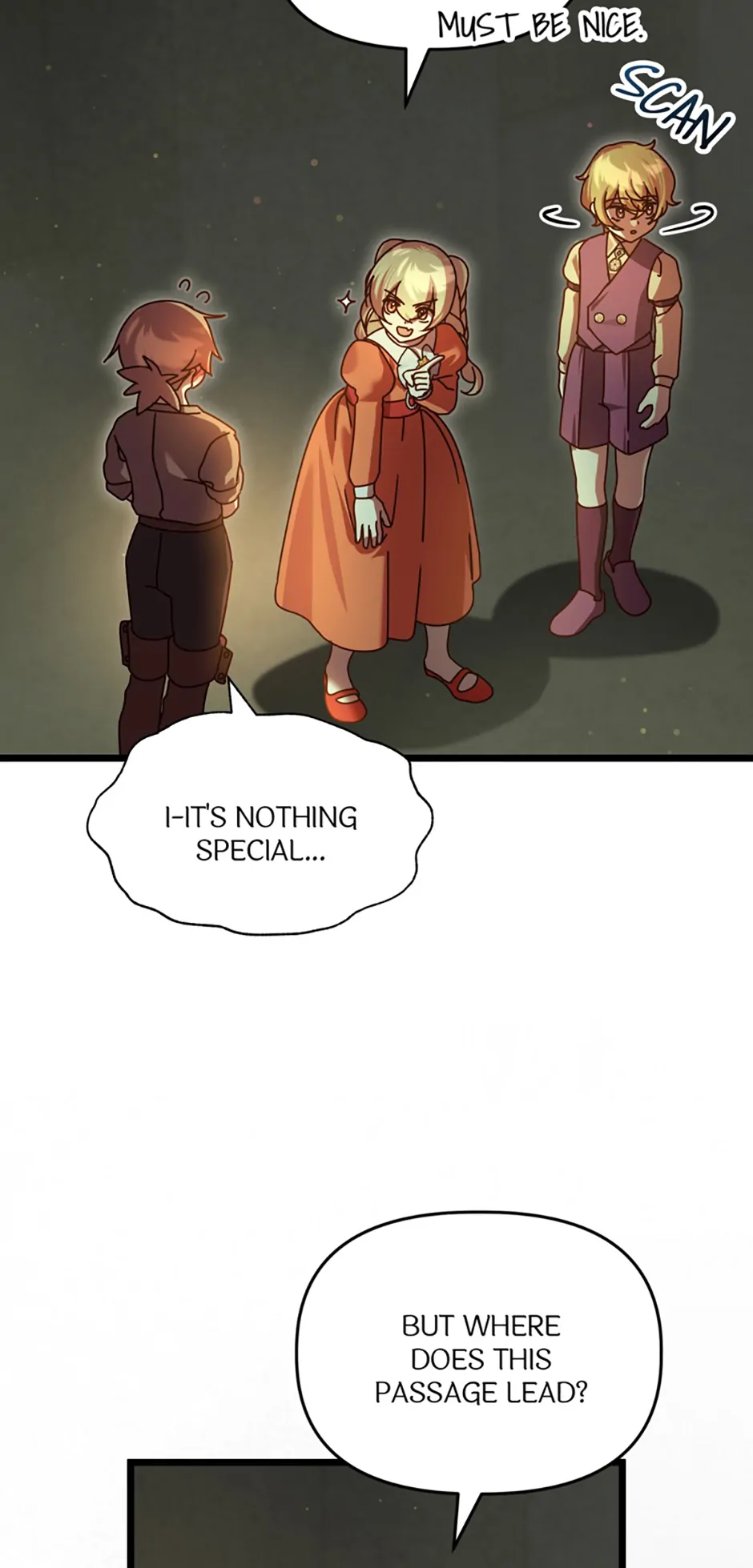 I Shall Conquer the Unruly Beasts Chapter 50 231 ch 50 8